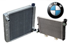 Радиатор BMW x7