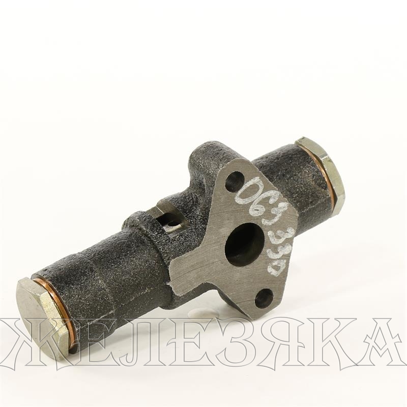 Клапан ЯМЗ предохранительный насоса масляного Н/О АВТОДИЗЕЛЬ - 236-1011363-В - к
