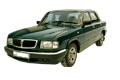 Каталог автозапчастей для ГАЗ-3102, 3110 (дополнение)