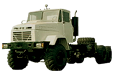 Каталог автозапчастей для КрАЗ-6322 (шасси)