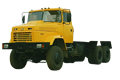 Каталог автозапчастей для КрАЗ-65053-02
