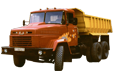 Каталог автозапчастей для КрАЗ-6510