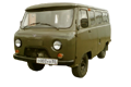 Каталог автозапчастей для УАЗ-2206