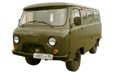 Каталог автозапчастей для УАЗ-2206 Каталог автозапчастей для УАЗ-2206