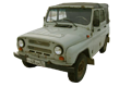 Каталог автозапчастей для УАЗ-31512
