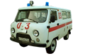 Каталог автозапчастей для УАЗ-3962