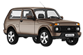 Каталог автозапчастей для Lada 4x4 Urban Каталог автозапчастей для Lada 4x4 Urban