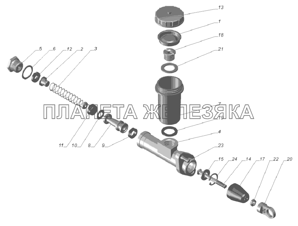 Купить Сцепление На Газ 3309 Дизель