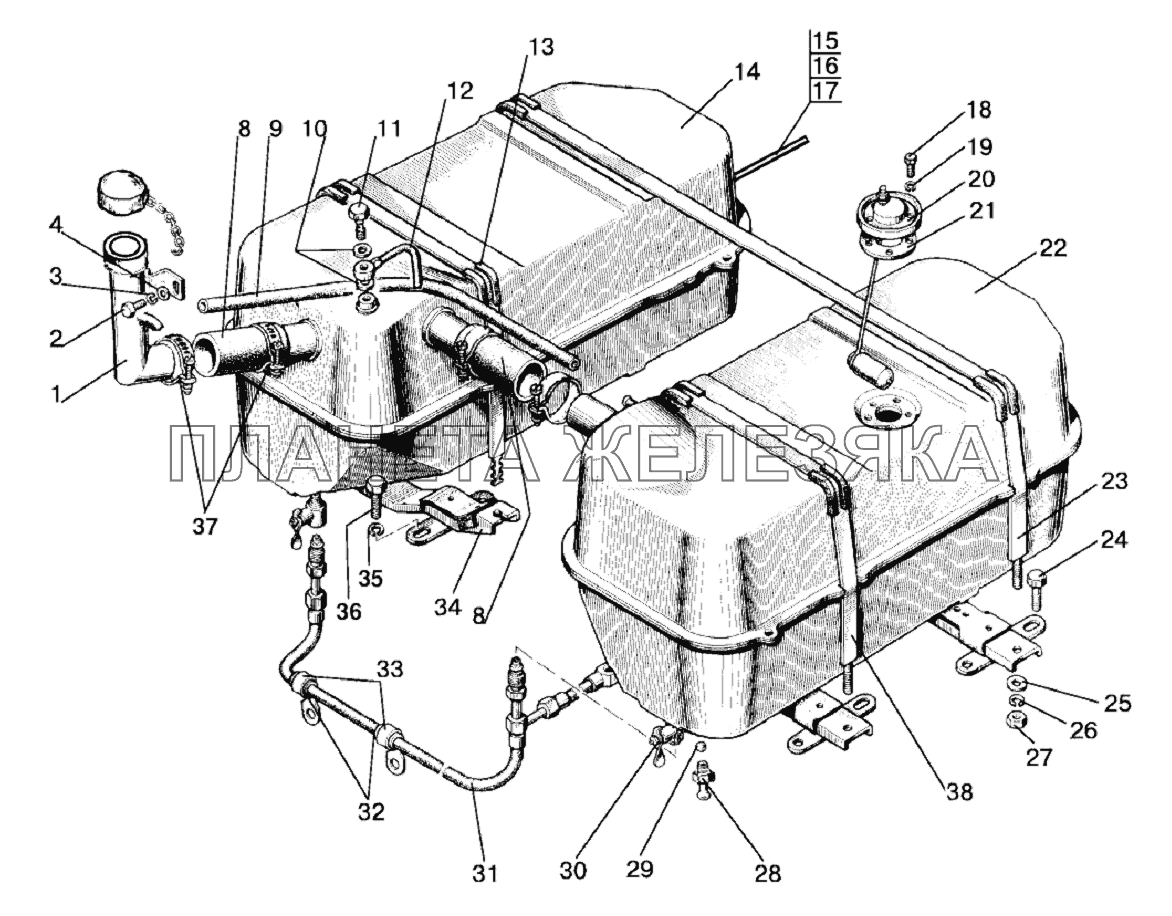 Топливный бак 1221. Топливные баки МТЗ 1221 схема. Трактор МТЗ 1221 бак топливный. Бак топливный МТЗ С горловиной левый РУП МТЗ 70-1101020. Топливная система Беларус 1221.
