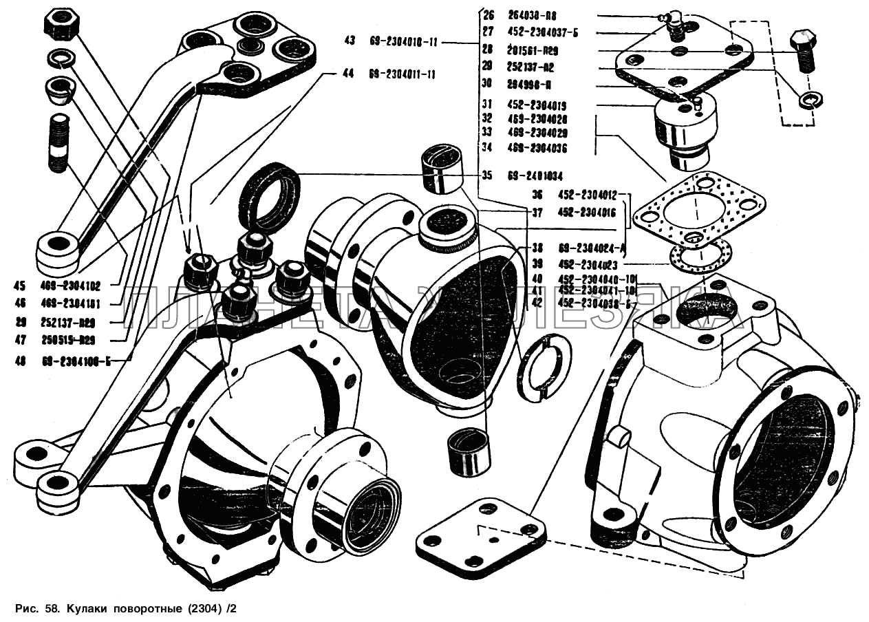 Схема поворотного кулака УАЗ 452. Схема поворотного кулака УАЗ 469. Подшипник поворотного кулака УАЗ 469. Поворотный кулак УАЗ-31512. Каталог уаз 469